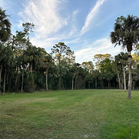 Vacation Pool Home In The Woods. Naples Exterior photo